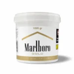 TUTUN LA GALEATA MARLBORO GOLD