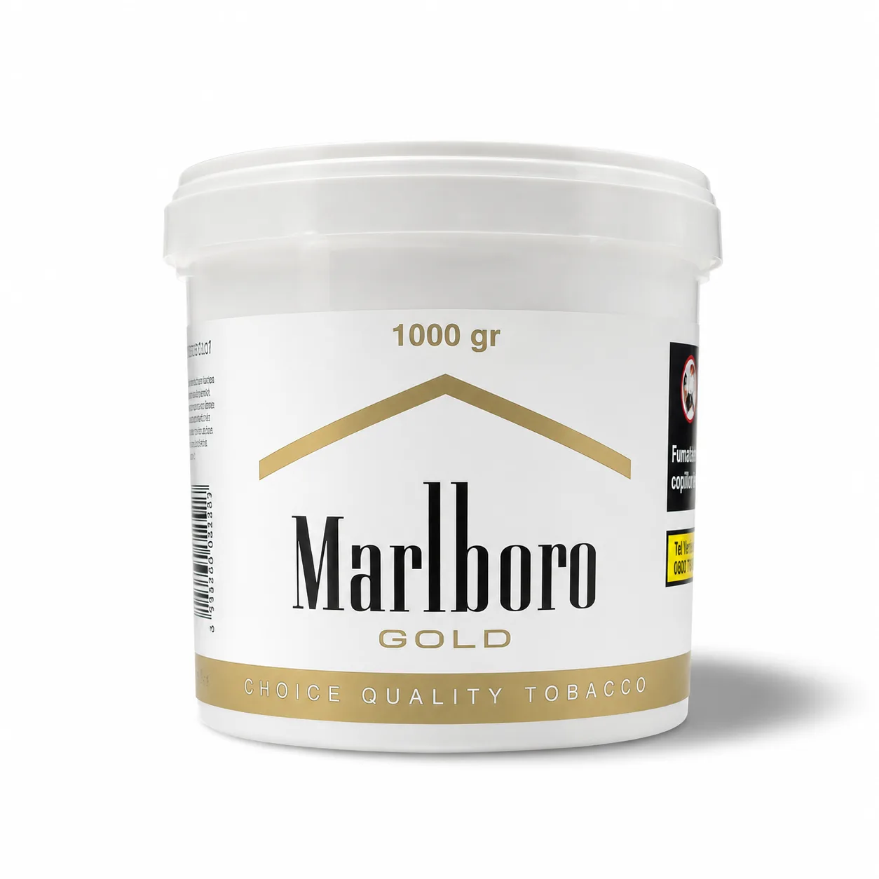 TUTUN LA GALEATA MARLBORO GOLD TUTUN LA GALEATA MARLBORO GOLD