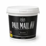 TUTUN LA GALEATA PALL MALL NEGRU