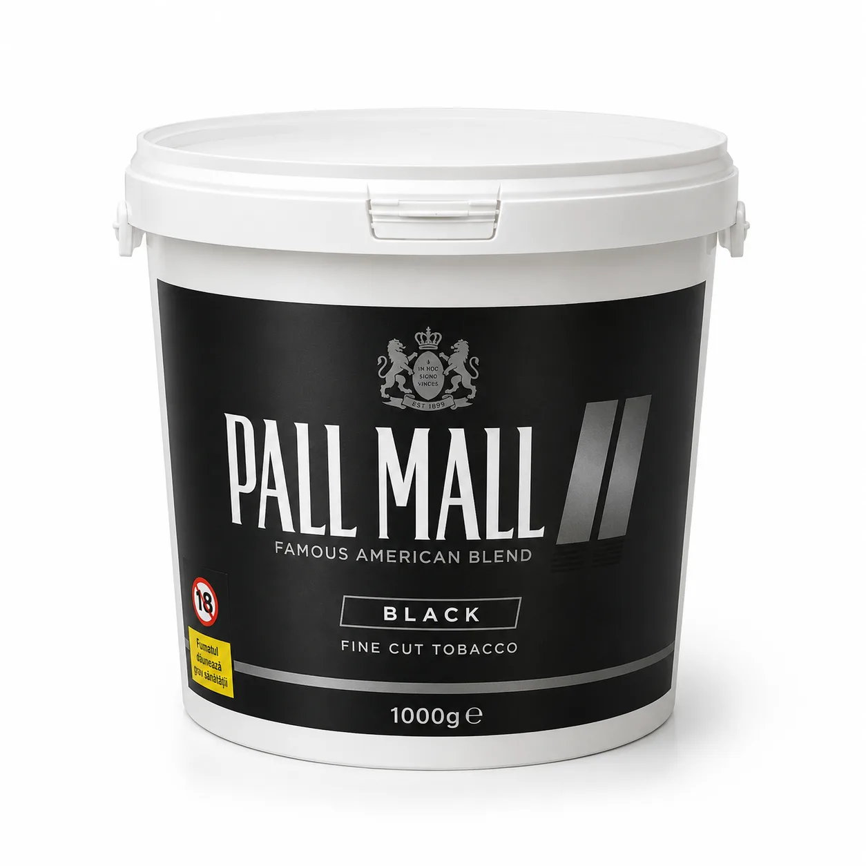 TUTUN LA GALEATA PALL MALL NEGRU TUTUN LA GALEATA PALL MALL NEGRU