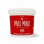 TUTUN LA GALEATA PALL MALL ROSU