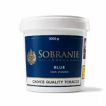 TUTUN LA GALEATA SOBRANIE ALBASTRU
