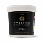 TUTUN LA GALEATA SOBRANIE NEGRU