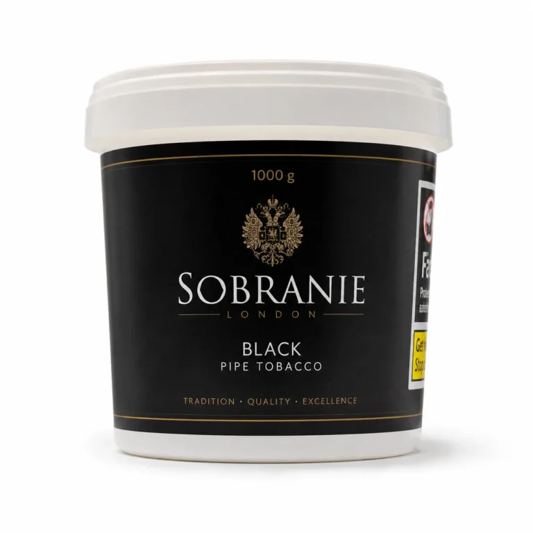 TUTUN LA GALEATA SOBRANIE NEGRU