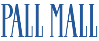 Tutun la galeata Pall Mall
