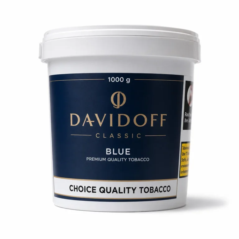tutun la galeata davidoff
