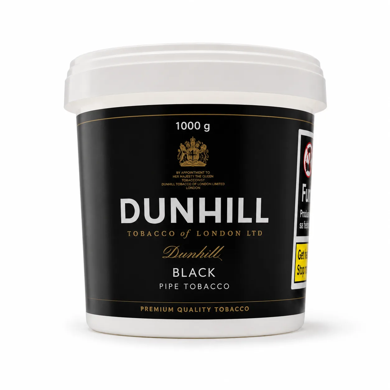 tutun la galeata dunhill negru tutun la galeata dunhill negru
