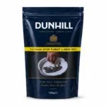 tutun la punga dunhill albastru