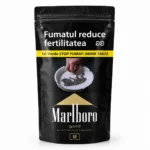 TUTUN LA PUNGA MARLBORO GOLD